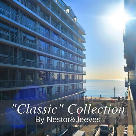 Nestor&Jeeves - Trois Promenade - Central - Very Close Sea نيس المظهر الخارجي الصورة