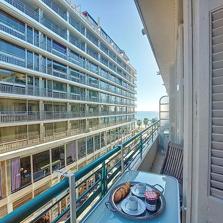 Nestor&Jeeves - Trois Promenade - Central - Very Close Sea نيس المظهر الخارجي الصورة